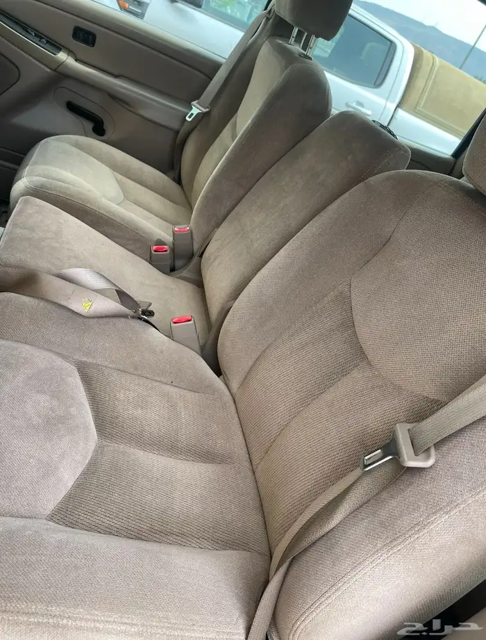 GMC سوبربان سعودي مالك ثاني 8