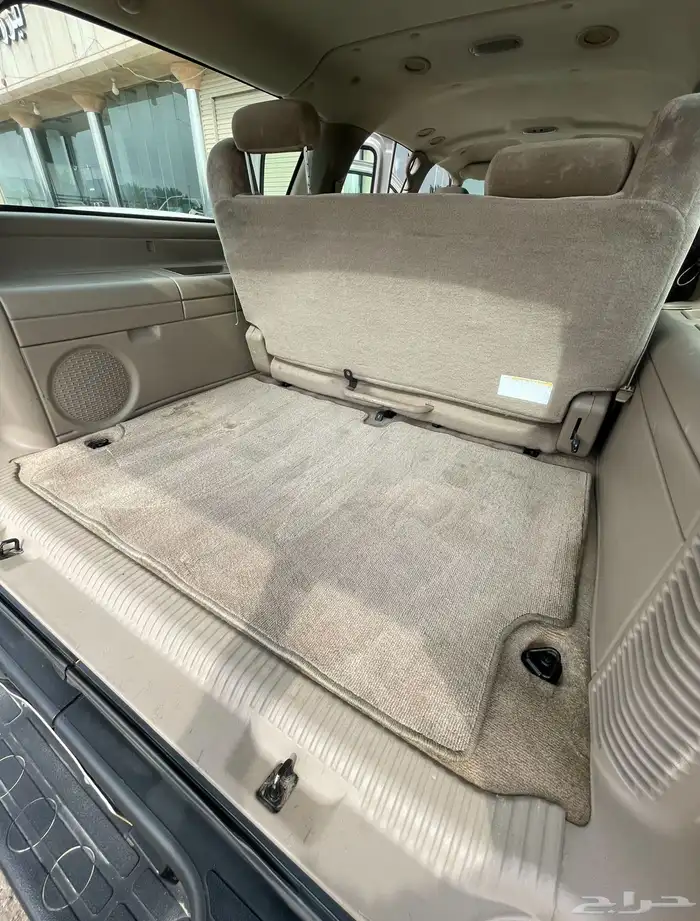 GMC سوبربان سعودي مالك ثاني 14