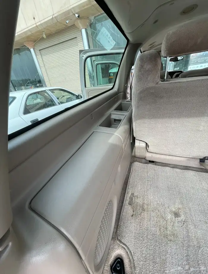 GMC سوبربان سعودي مالك ثاني 13