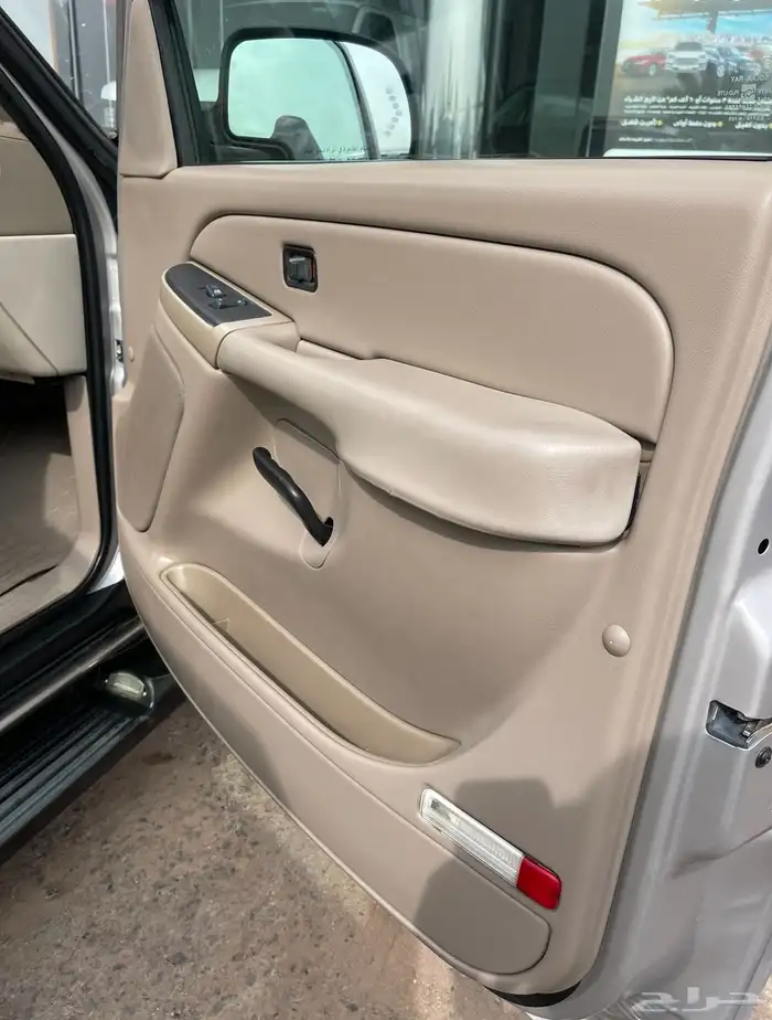 GMC سوبربان سعودي مالك ثاني 19