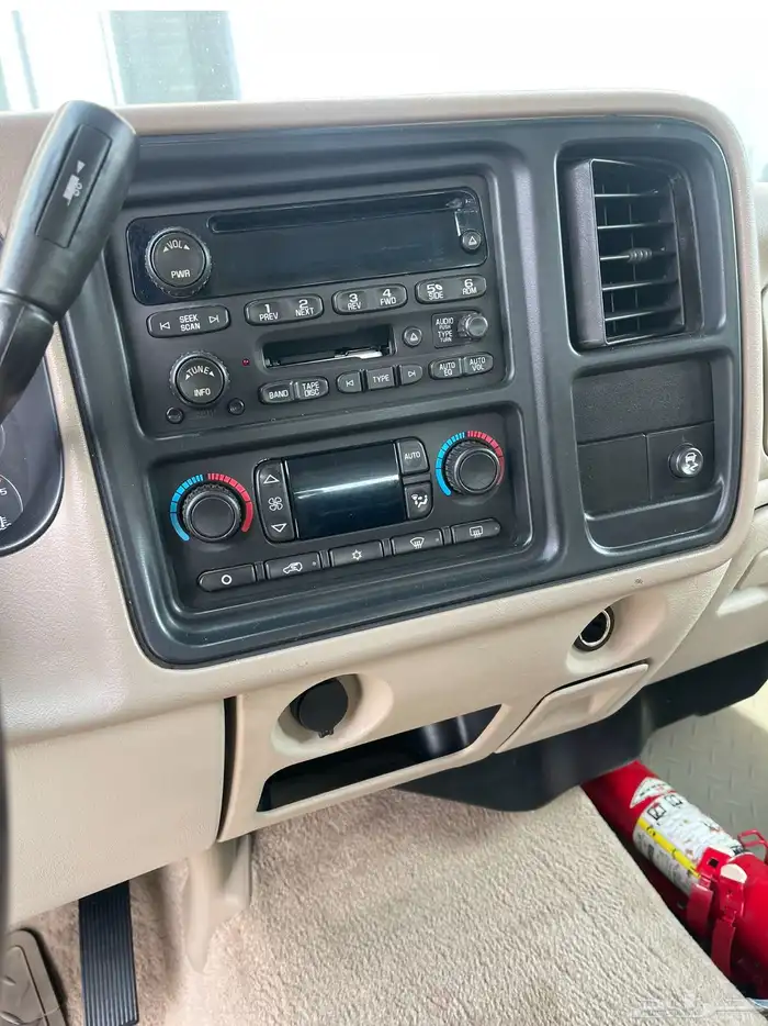 GMC سوبربان سعودي مالك ثاني 7