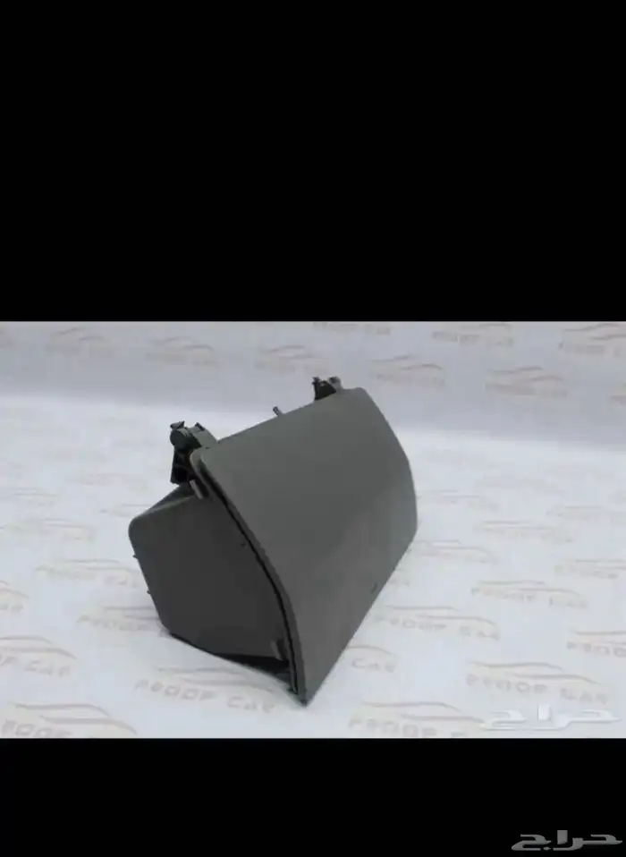 طوابق بيبان وكالة و مساطر و ويش مكيف هايلكس 2006 إلى 2015 19