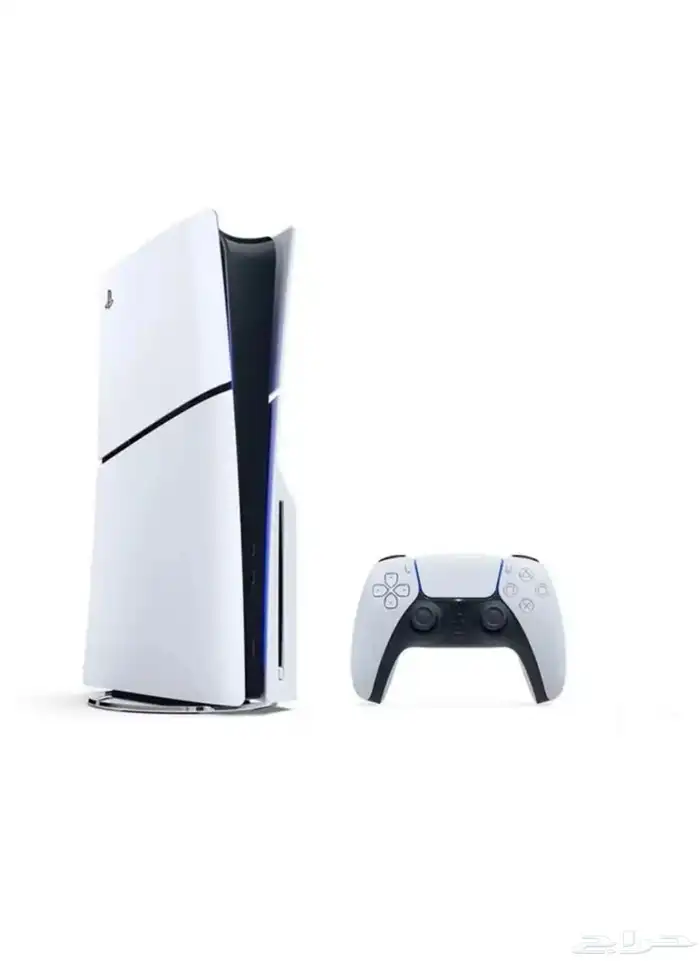 سوني 5 slim بقرص 0