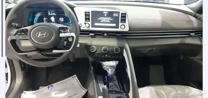 هيونداي النترا سمارت 1.6 كوري 2025 1