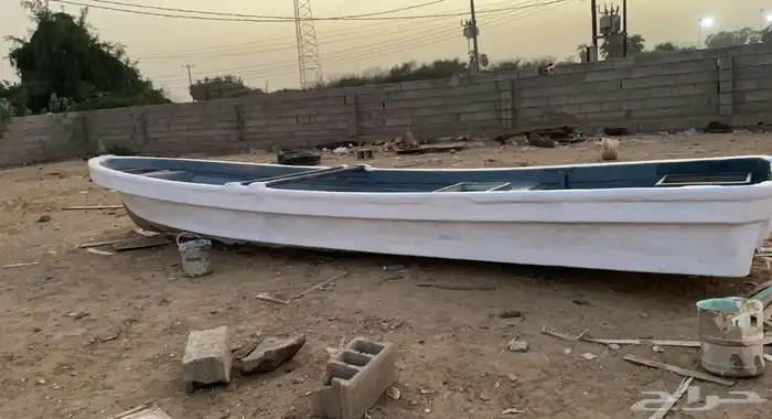 قوارب صيد 0