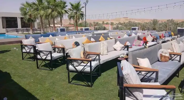 تأجير جلسات مغربيه فخمه تاجير جلسات في اي بي 7