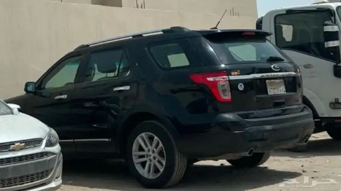 سياره فورد 2