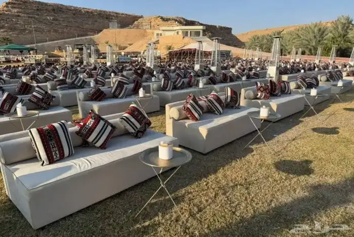 تأجير جلسات مغربيه فخمه تاجير جلسات في اي بي 14