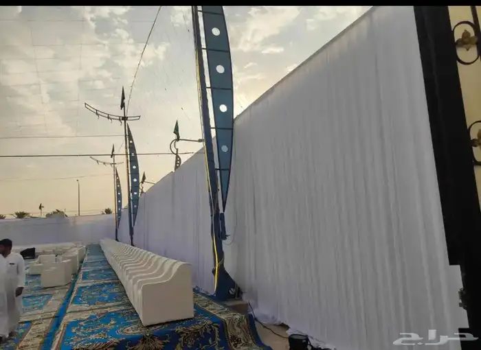 تاجير كنب في أي بي 38