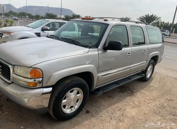 GMC سوبربان سعودي مالك ثاني 2