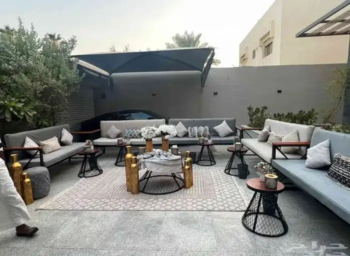 تأجير جلسات مغربيه فخمه تاجير جلسات في اي بي 10