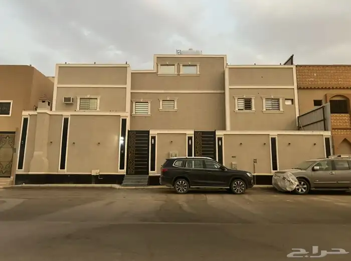 للبيع فيلا 400 م حي العريجاء الغربي 0