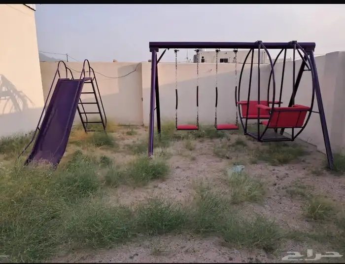 العاب ترفيهيه خارجيه وداخليه 65