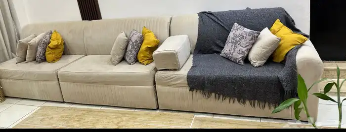 كنب 16 متر البيع مستعجل 0