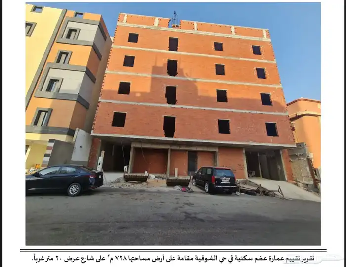 للبيع عماره عظم سكنيه 0