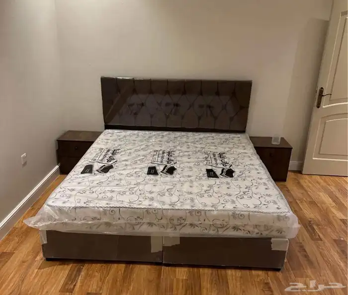 سرير نفر نفرونص  نفرين 0