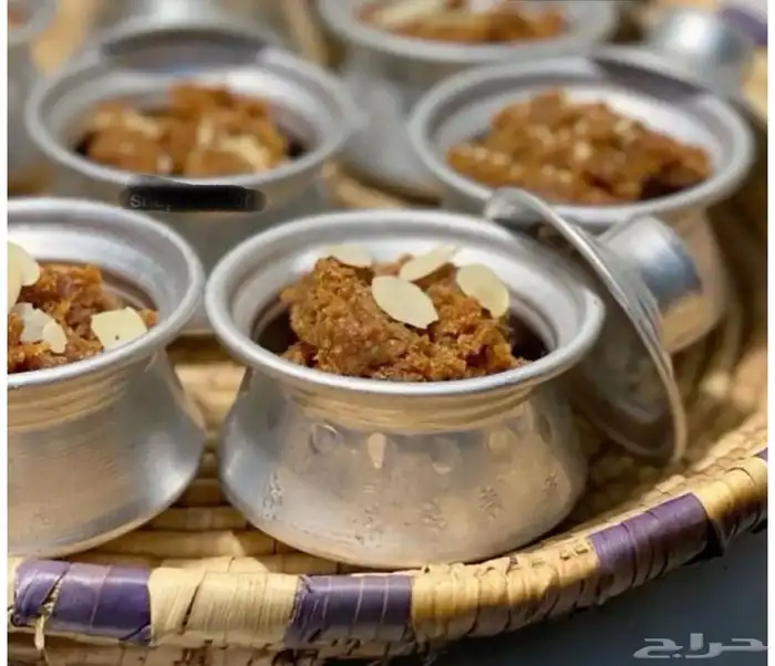 بوفيه حفلات مفتوحة 38