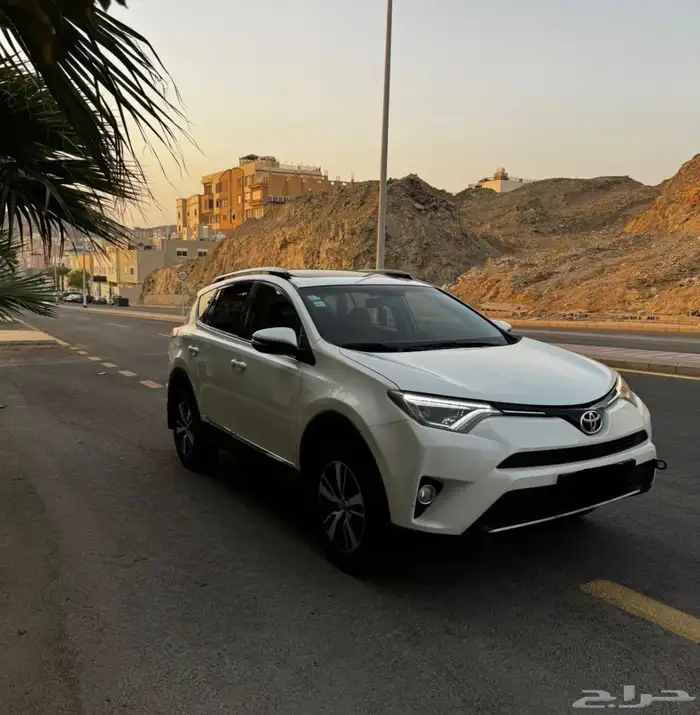 راف فور فل كامل 2017 4