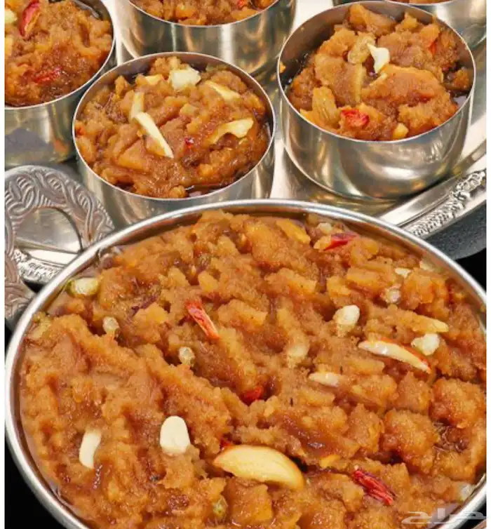 بوفيه حفلات مفتوحة 2