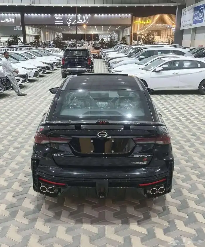 جاك امباو R فل 2026 عروض التقسيط 5