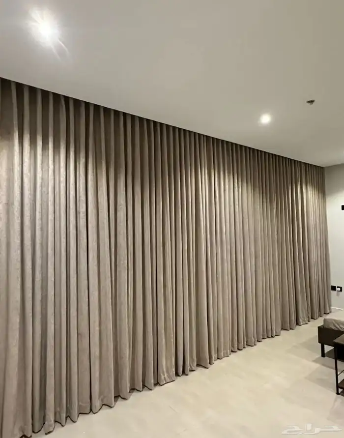 ستاير ويفي جميع انواع القمشة  أمريكي بلاك اوت ثقيل ضمان 3 2