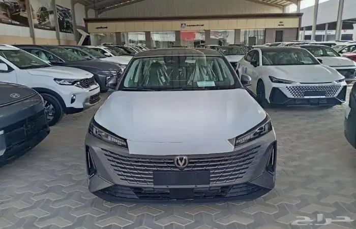 شانجان ايدو بلس 2026 عروض التقسيط 1