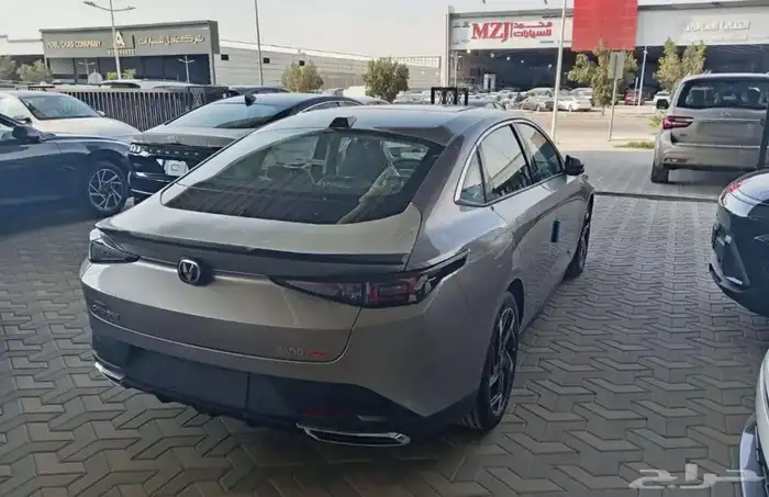 شانجان ايدو بلس 2026 عروض التقسيط 4