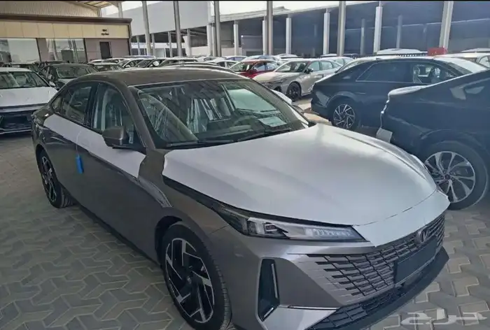 شانجان ايدو بلس 2026 عروض التقسيط 5