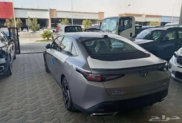 شانجان ايدو بلس 2026 عروض التقسيط 3