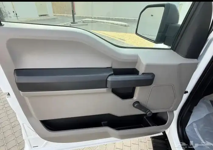 فورد F150 2019 دبل 8سلندر دفلك 15