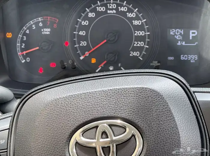 طبلون كورولا وكالة 0