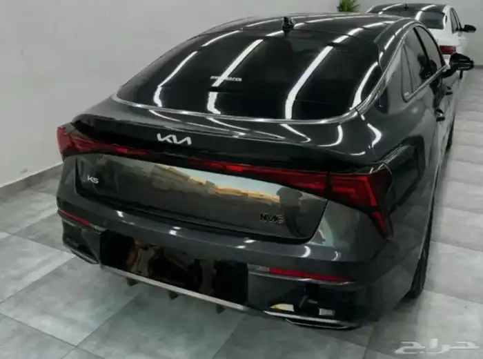 كيا 2026 K5 نص فل افضل سعر 4