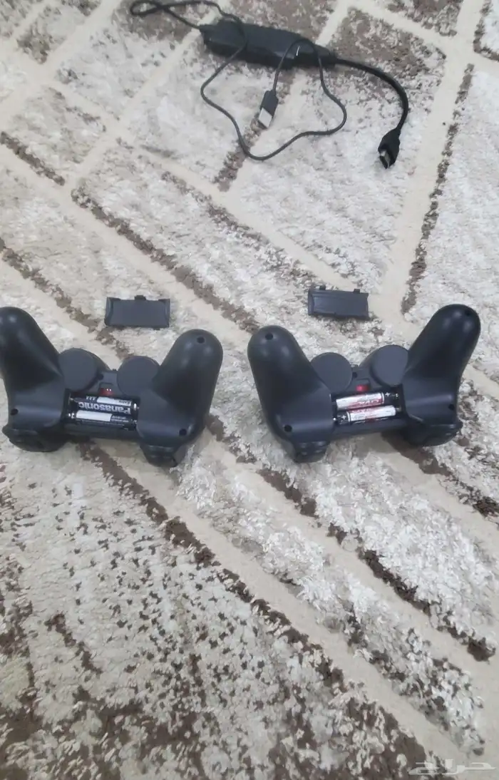 جهاز العاب الطيبين game stick lite 4k 2