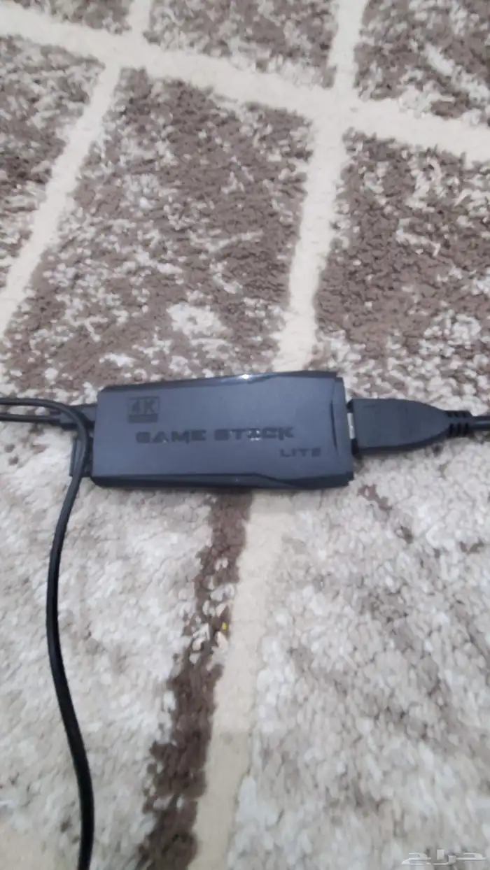 جهاز العاب الطيبين game stick lite 4k 1