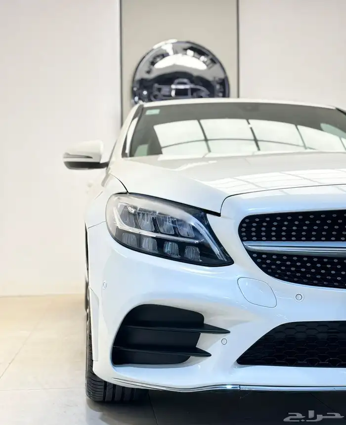 مرسيدس - C300 - 2019 6