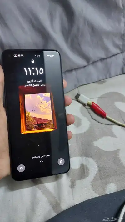 ريلمي 10 index