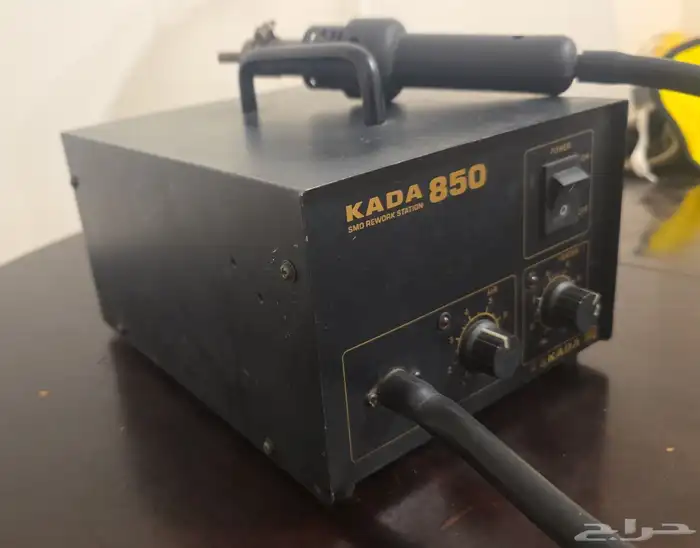 Hot Air KADA 850 هوت اير 1