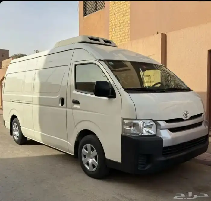 مطلوب باص ديزل تويوتا او نيسان 0