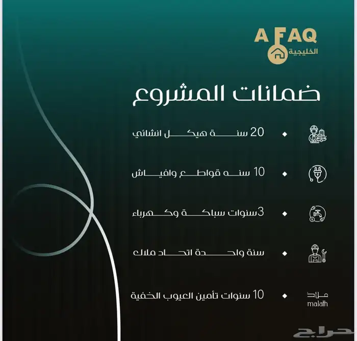 اخر شقه غرفتين كاش فقط حي النزهه السعر 285 الف للبيع 1