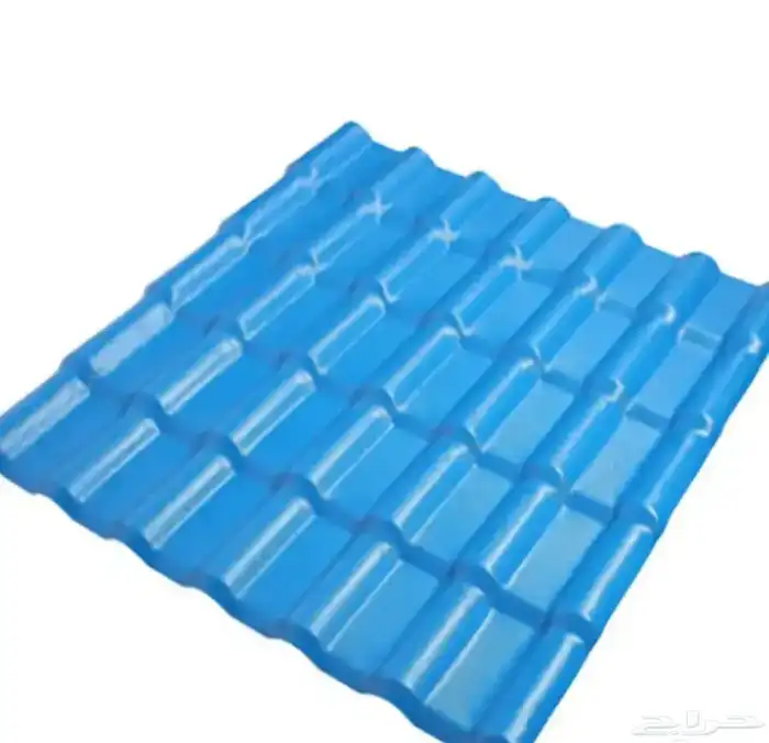 بيع قرميد الفيبر بديل القرميد جميع أنواع القرميد 10