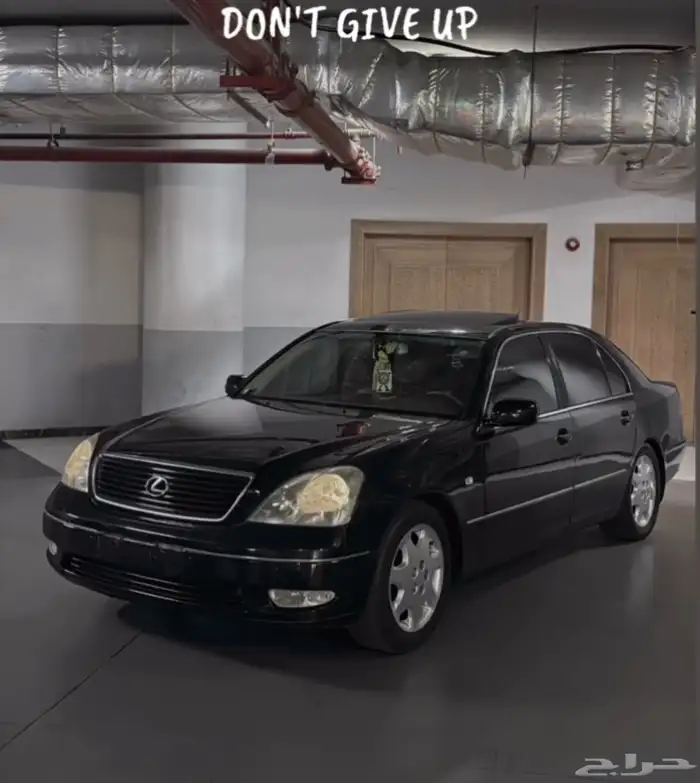 لكزس 430 للبيع 0