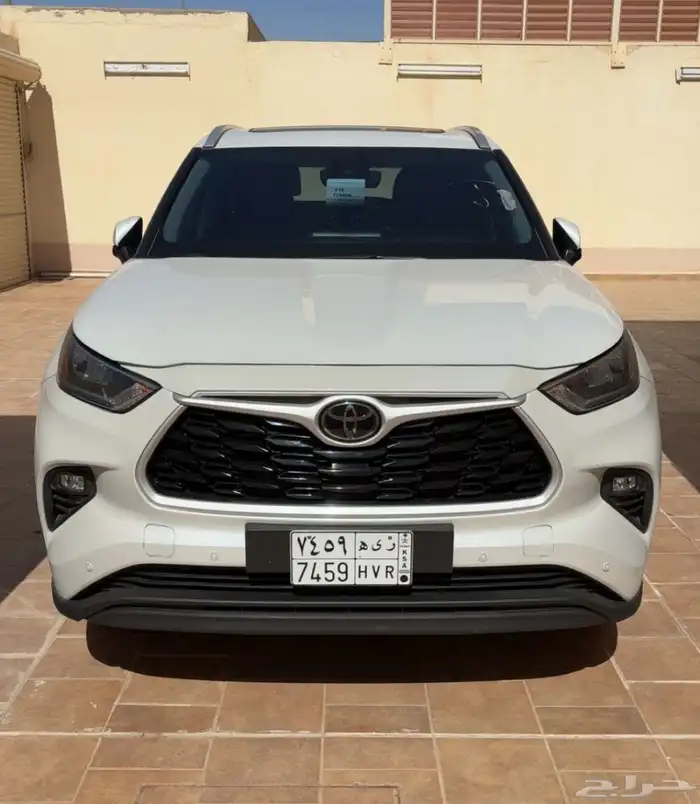 هايلاندر 4