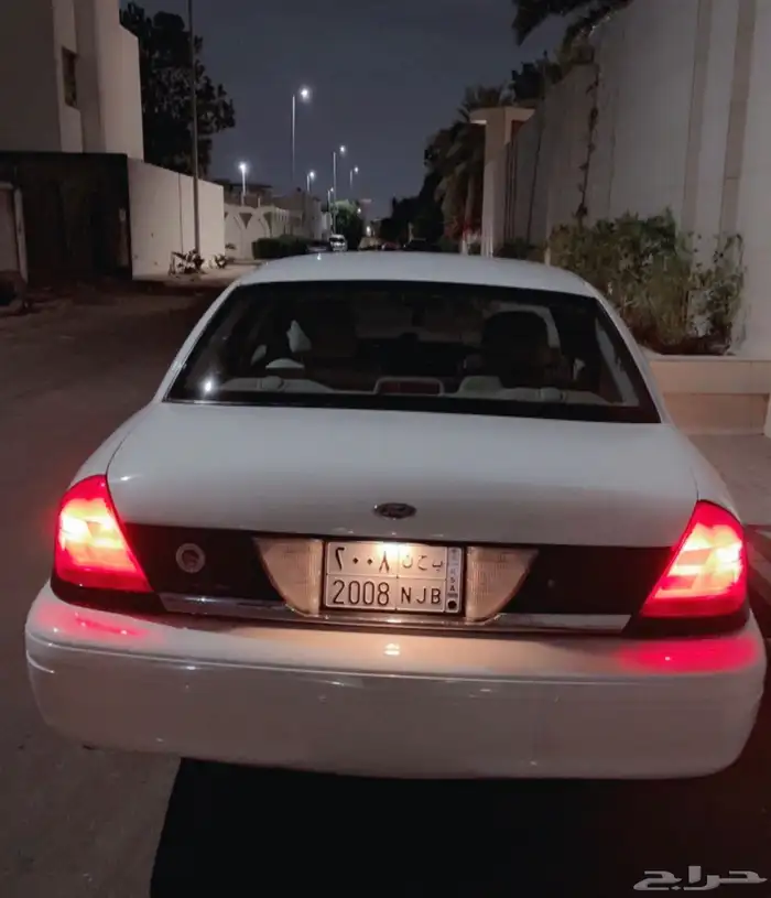 لوحة ب ح ن 2008 0