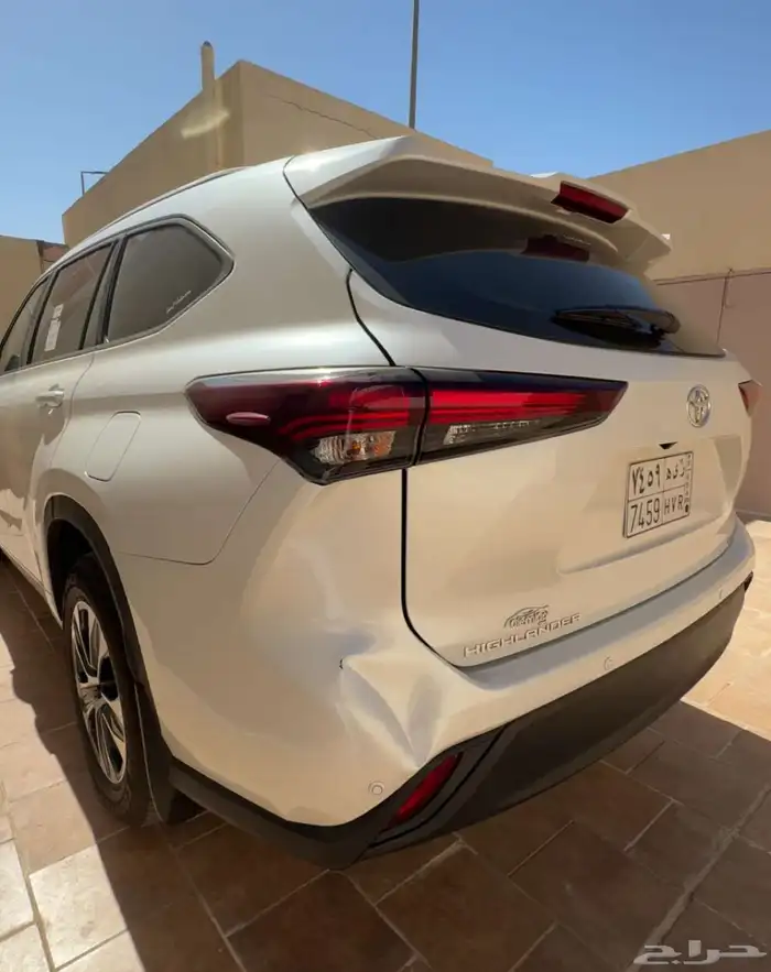 هايلاندر 3
