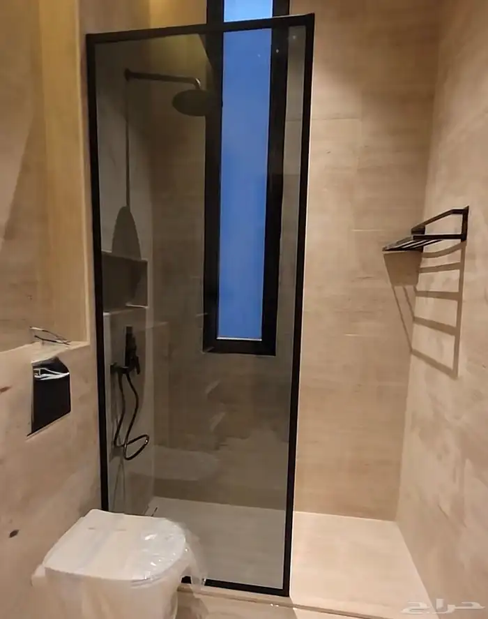 قزاز شاور حاجز شاور 1