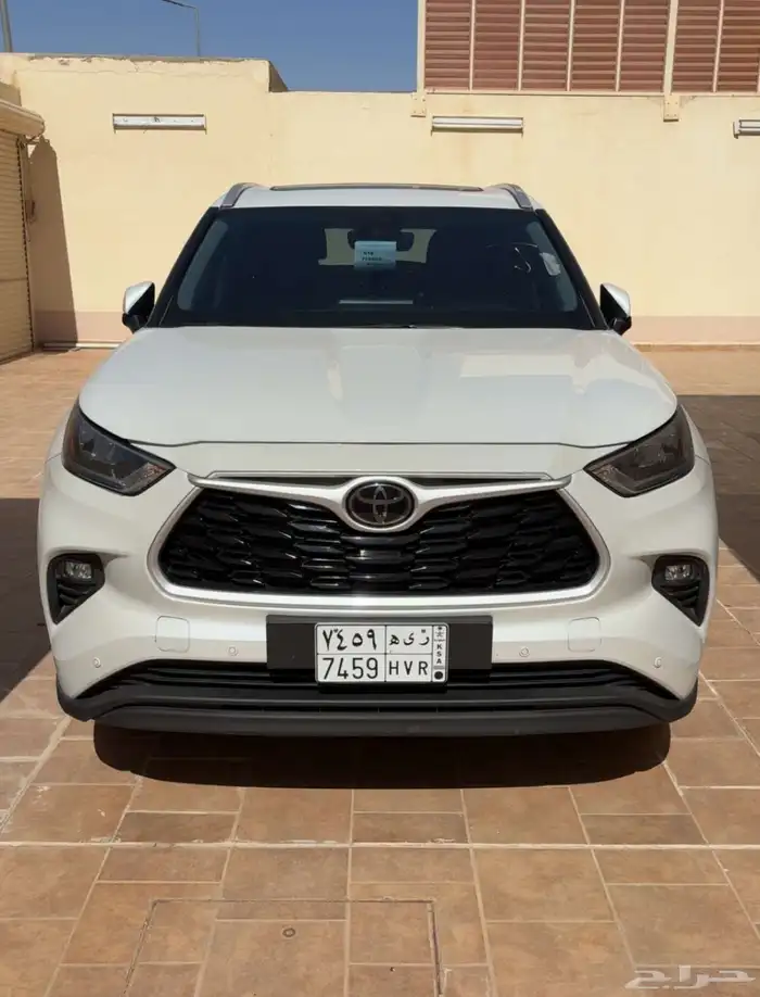 هايلاندر 0