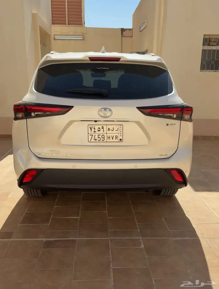 هايلاندر 2