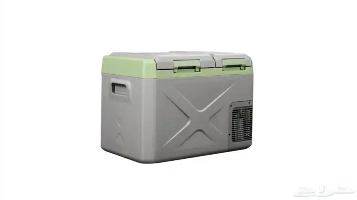 ثلاجة سيارة تبريد وتجميد 35 لتر DLC-33535 0