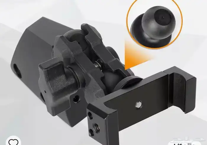 حامل جوال فورد برنكو 0