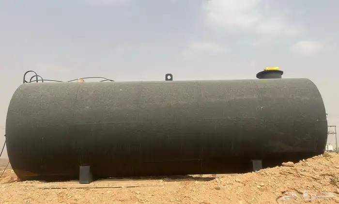 توانكي ديزل 1